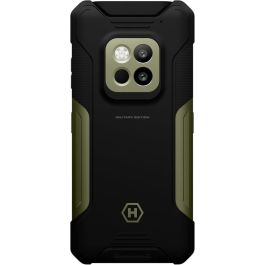 Hammer 2 5 gr 6 Construction Smartphone 5G 6.58" 120Hz Gorilla Glass 5 6GB RAM 128GB Almacenamiento 50MP 6500mAh IP69 Verde Hammer 2 5 gr 6 Construction Smartphone 5G 6.58" 120Hz Gorilla Glass 5 6GB RAM 128GB Almacenamiento 50MP 6500mAh IP69 Verde