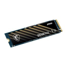 Disco Duro MSI SPATIUM M450 500 GB SSD