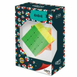 Cubo de Rubik Cayro Multicolor Precio: 11.49999972. SKU: B1EZABM8H4