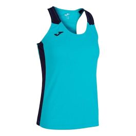 Camiseta de Tirantes Mujer Joma Sport Record II 12-18 Meses Verde Precio: 16.214. SKU: B1DJT6YYQ2