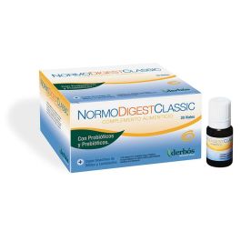Normodigest Classic 20 Viales Precio: 29.7899998. SKU: B1E3P8NXK2