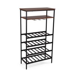 Mueble Botellero Versa 30X120CM (2 Unidades) Mueble Botellero Versa 30X120CM (2 Unidades) Precio: 190.89000051. SKU: B19HVJYSAB