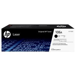 HP W1106A Toner Negro 1000Páginas Original para HP Laser 107, 135, 137 / HP LaserJet 135 Precio: 58.98999986. SKU: S8410116