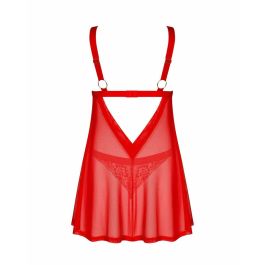 Salto de Cama 5 Obsessive XS/S