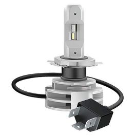 OSRAM OS9726CW Kit LEDriving HL H4 Blanco Frío 6000K para Faros Coche 12V/24V de Alta Luminosidad Precio: 159.69000047. SKU: S3722081