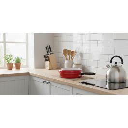 Quttin Sartén Tortillera Infinity Plu 20 cm 2.5 mm (6 Unidades)