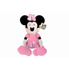 Smoby Peluche Minnie 120 cm