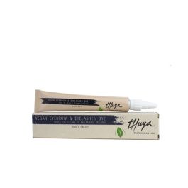 Vegan Eyebrow & Eyelashes Dyr Black Night 14 mL Thuya Precio: 9.3049001452. SKU: B1KCYQAPMP