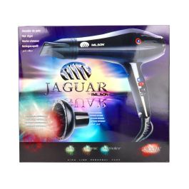 Palson Secador Profesional Jaguar con Difusor Universal y Peine 2300W para el Cabello Precio: 32.99892519. SKU: S4244702