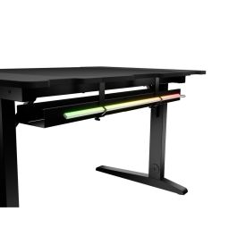 GENESIS Holm Modular 120 Negro GENESIS Holm Modular 120 Negro