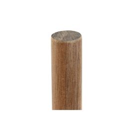 Portarrollos Basicos DKD Home Decor Gris Beige 15 x 31.5 x 15 cm (2 Unidades)