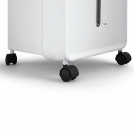 Climatizador Evaporativo Portátil Orbegozo AIR46 Blanco 55 W