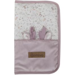 Sante Lilas Carnet Protect Sante Lilas Carnet Protect