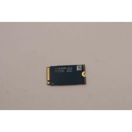 Lenovo Unidad de Almacenamiento SSD M.2 1TB PCIe 4x4 2242 de Alto Rendimiento con Cifrado OPAL para Laptops ThinkPad E15 Gen 4 Lenovo Unidad de Almacenamiento SSD M.2 1TB PCIe 4x4 2242 de Alto Rendimiento con Cifrado OPAL para Laptops ThinkPad E15 Gen 4