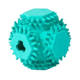 Freedog Juguete de Goma Snack Cubik 10x10x10 cm Precio: 7.69000012. SKU: B197YLZSWX