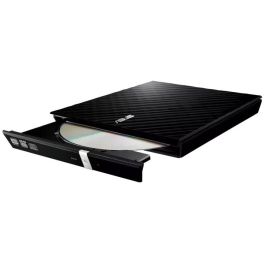 Asus SDRW-08D2S-U Lite Grabadora DVD Externa 8x USB 2.0, ultrafina con M-DISC para archivo de datos, compatible Windows/Mac Asus SDRW-08D2S-U Lite Grabadora DVD Externa 8x USB 2.0, ultrafina con M-DISC para archivo de datos, compatible Windows/Mac Precio: 36.79000039. SKU: B1FDXM9DGW