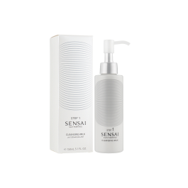 Sensai SILKY PURIFYING Cleansing Milk Limpiador Facial 150 ml Precio: 44.5000006. SKU: SLC-45656