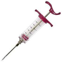 Cook Concept Jeringa Salsa 30 ml Plástico Precio: 4.88999962. SKU: B1C8LKYGAK