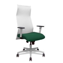 Silla de Oficina Piqueras y Crespo 54BR65G Blanco Precio: 513.49999965. SKU: B1FR9P2EQL
