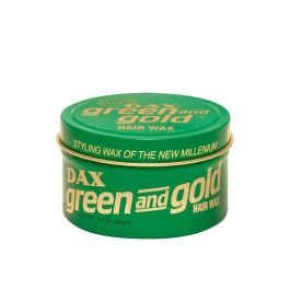 Green And Gold 99 gr Dax Precio: 6.50000021. SKU: B192X4RYSC