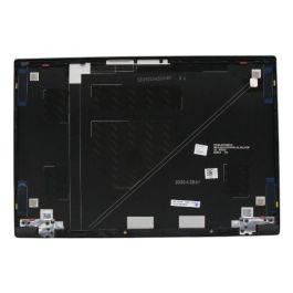 Lenovo Tapa de Pantalla Aluminio para Lenovo ThinkPad E14 Gen 2 y Gen 3, Protege Pantalla LCD