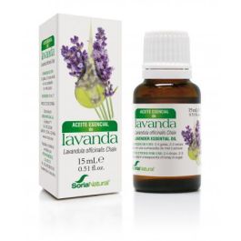 Aceite Esencial Lavanda Precio: 7.9500003. SKU: S05108459