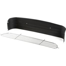 Domo DO9260G Parrilla de Mesa BBQ Eléctrica 2200W