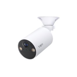 Cámara de Videovigilancia TP-Link Tapo TC82/ Visión Nocturna/ Control desde APP Cámara de Videovigilancia TP-Link Tapo TC82/ Visión Nocturna/ Control desde APP