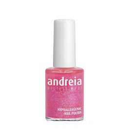 Andreia Professional Hypoallergenic Nail Polish Esmalte de Uñas 14 ml Color 37 Precio: 2.95000057. SKU: B19QC9V2Y5