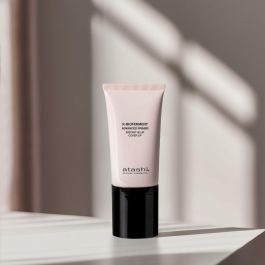 Atashi K-BIOFERMENT INSTANT BLUR Prebase Correctora Piel Sensible #Lite 50 ml
