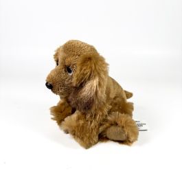 Peluche Cocker Spaniel Sentado 12Cm 939D00261 Bocalan Precio: 9.9499994. SKU: B1KJRCR9BV