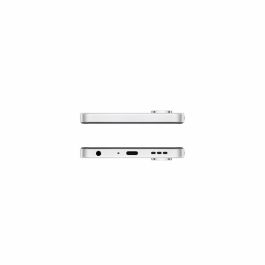 Smartphone Oppo CPH2727 6,67" Octa Core 4 GB RAM 128 GB Blanco