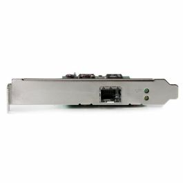 Tarjeta PCI Startech PEX1000SFP2 SFP Tarjeta PCI Startech PEX1000SFP2 SFP