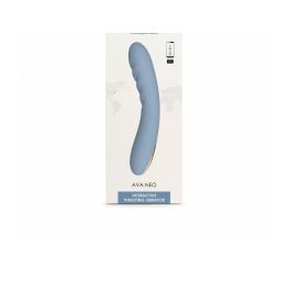 Vibrador Punto G Svakom Azul
