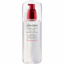 Shiseido Global Skincare Treat.Soft Enriched 150 mL