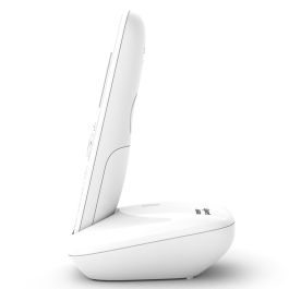 Gigaset S30852-H2816-D202 Teléfono Inalámbrico AS690 Blanco