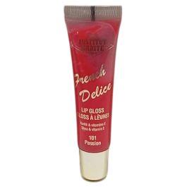 French Delice, Brillo de labios, 101, Pasión, 15 ml Precio: 15.49999957. SKU: B1CW6VD3LR