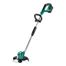 Bosch AdvancedGrassCut 36 - Cortabordes a batería de 36V, 30 cm de corte, 8300 RPM, mango ajustable, negro y verde Precio: 341.8371. SKU: B18XYFXWLG