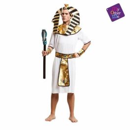 Disfraz adulto egipcio oro talla m-l Precio: 30.9899997. SKU: S8603898