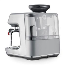 Sage Cafetera Espresso Barista Touch Impress con Pantalla Táctil, Molinillo y 8 Programas de Café - Acero Inox Sage Cafetera Espresso Barista Touch Impress con Pantalla Táctil, Molinillo y 8 Programas de Café - Acero Inox