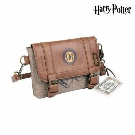 Bolso Bandolera Harry Potter 2100003165_ Marrón Precio: 21.49999995. SKU: B1ARRCHE5G