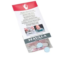Mavala Pastillas Manicura Efervescentes Suavizantes de Cutículas 6 Unidades Precio: 9.9499994. SKU: S4515235