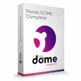Panda Antivirus Dome Complete para 10 dispositivos - 1 año de licencia Precio: 27.50000033. SKU: B18GTH2RZT