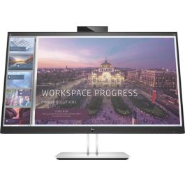 HP E24d G4 FHD USB-C Docking Monitor HP E24d G4 FHD USB-C Docking Monitor