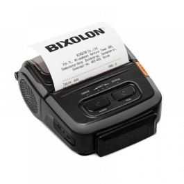 Bixolon Direct thermal, 203dpi, 80mm/s, 80mm, 8MB RAM, 4MB eMMC, IP54, 2850mAh, USB, Serial, 802.11a/b/g/n Bixolon Direct thermal, 203dpi, 80mm/s, 80mm, 8MB RAM, 4MB eMMC, IP54, 2850mAh, USB, Serial, 802.11a/b/g/n