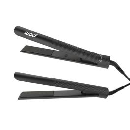 Wad Professional Beauty Plancha de Pelo Energy Straightener Black Turmalina Negra Ajuste Temperatura 160-240°C Placas Flotantes Cable Giratorio Precio: 43.49999973. SKU: B1ALHALBZ6