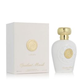 Lattafa Opulent Musk Eau de Parfum 100 ml Vaporizador Para Mujer Precio: 16.50000044. SKU: B164LTYEKD
