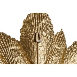 Decoracion Pared Moderno DKD Home Decor Dorado 4.5 x 56 x 56 cm Decoracion Pared Moderno DKD Home Decor Dorado 4.5 x 56 x 56 cm