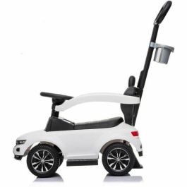 Buddy Toys BPC 5260 Portabebés VW T-ROCK 3 en 1