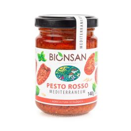 Pesto Rosso Pesto Rosso Precio: 5.5. SKU: B17DBWJX9K